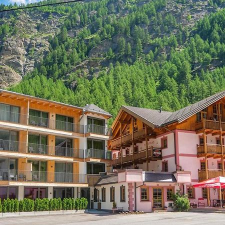 Gasthof Zwieselstein Sölden Exteriér fotografie