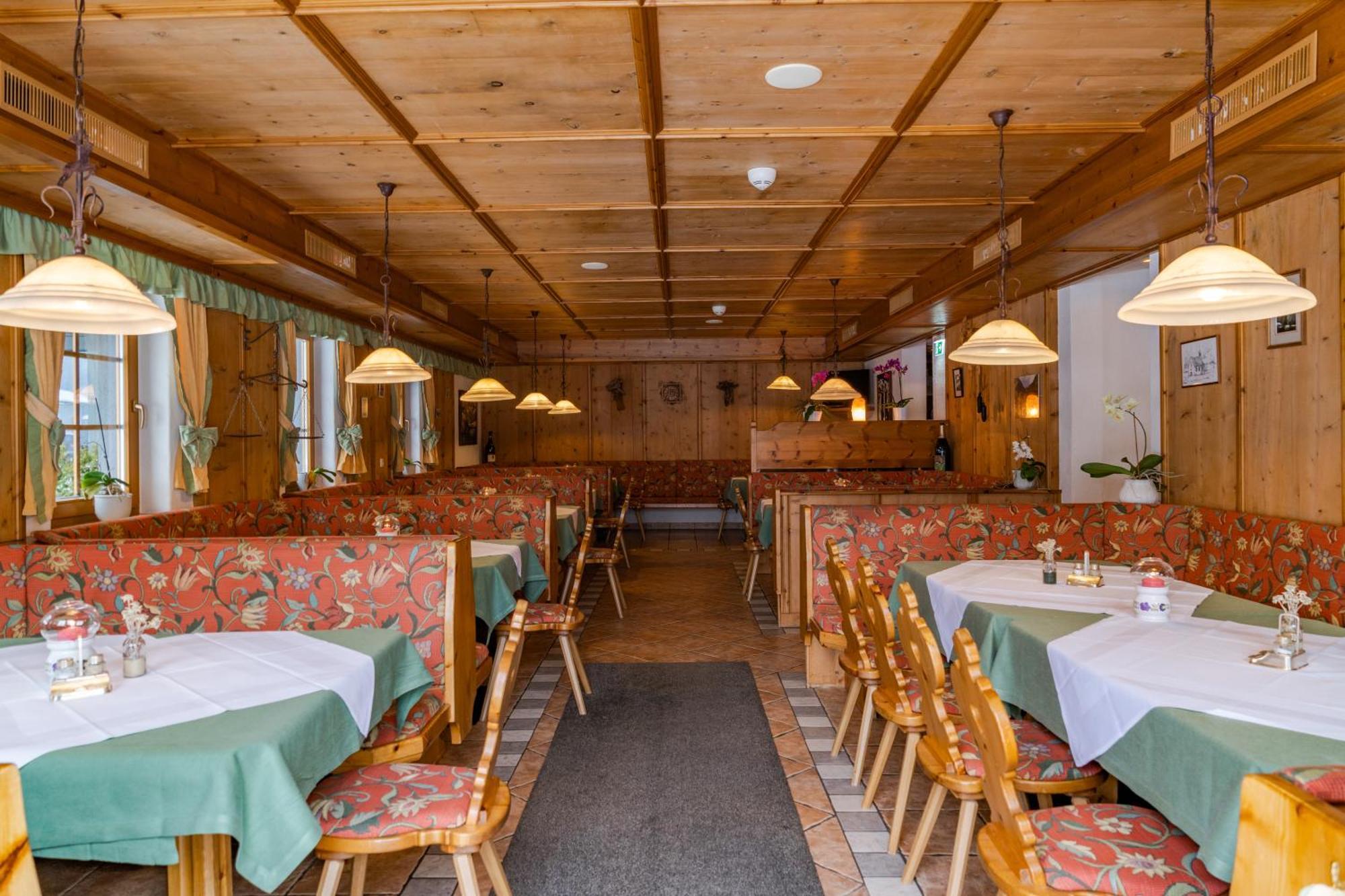 Gasthof Zwieselstein Sölden Exteriér fotografie